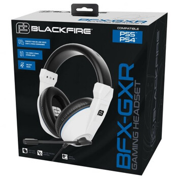 Ardistel Blackfire BFX-GXR Auriculares Gaming Blancos Ardistel Blackfire BFX-GXR Auriculares Gaming Blancos