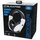 Ardistel Blackfire BFX-GXR Auriculares Gaming Blancos