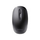 Ratón inalámbrico Nano Receptor 4000 DPI Negro 4 botones óptico compacto Ratón inalámbrico Nano Receptor 4000 DPI Negro 4 botones óptico compacto