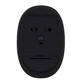 Ratón Wireless Bluetooth Negro 1600DPI Recargable Click Silencioso 4 Botones Ratón Wireless Bluetooth Negro 1600DPI Recargable Click Silencioso 4 Botones