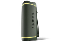 Energy Sistem Yume ECO Altavoz Bluetooth con Luces LED RGB Verde