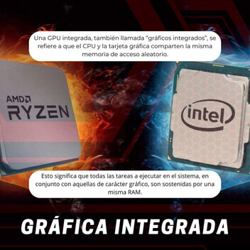 Ordenador Sobremesa PC Racing Gaming Top AMD Ryzen 5 5600G/16GB/1TB SSD Ordenador Sobremesa PC Racing Gaming Top AMD Ryzen 5 5600G/16GB/1TB SSD