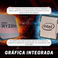 Ordenador Sobremesa PC Racing Gaming Top AMD Ryzen 5 5600G/16GB/1TB SSD Ordenador Sobremesa PC Racing Gaming Top AMD Ryzen 5 5600G/16GB/1TB SSD