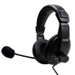 Cool Montana Auriculares con Micrófono para Ordenador