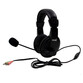 Cool Montana Auriculares con Micrófono para Ordenador