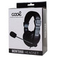 Cool Montana Auriculares con Micrófono para Ordenador
