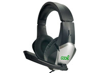 Cool Bremen Auriculares Gaming PC / PS4 / PS5 / Xbox
