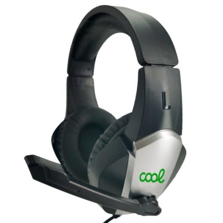 Cool Bremen Auriculares Gaming PC / PS4 / PS5 / Xbox