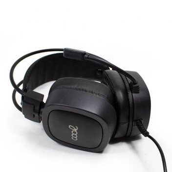 Cool Houston Auriculares Gaming Multiplataforma Negros Cool Houston Auriculares Gaming Multiplataforma Negros