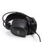Cool Houston Auriculares Gaming Multiplataforma Negros Cool Houston Auriculares Gaming Multiplataforma Negros