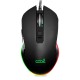 Cool Austin Ratón Gaming RGB 1200 DPI Negro