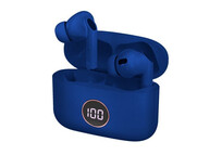 Cool Air Pro Auriculares Bluetooth Azul