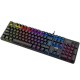 Cool Austin Teclado Mecánico Gaming USB Negro