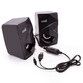 Cool Altavoces Gaming 2.0 LED USB 8W Cool Altavoces Gaming 2.0 LED USB 8W