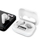Cool Urban Auriculares Bluetooth LCD Blanco Cool Urban Auriculares Bluetooth LCD Blanco