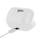 Cool Urban Auriculares Bluetooth LCD Blanco Cool Urban Auriculares Bluetooth LCD Blanco