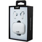 Cool Urban Auriculares Bluetooth LCD Blanco Cool Urban Auriculares Bluetooth LCD Blanco