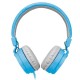 Cool Toronto Auriculares Azules