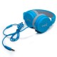 Cool Toronto Auriculares Azules