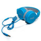 Cool Toronto Auriculares Azules
