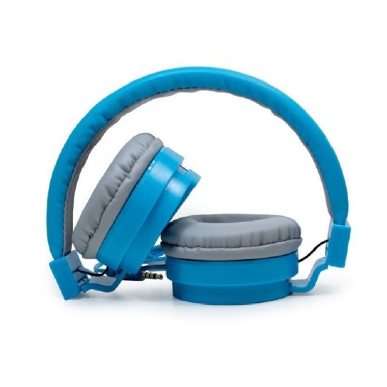 Cool Toronto Auriculares Azules