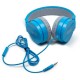 Cool Toronto Auriculares Azules