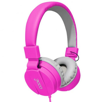 Cool Toronto Auriculares Rosa Cool Toronto Auriculares Rosa