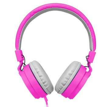 Cool Toronto Auriculares Rosa Cool Toronto Auriculares Rosa