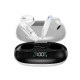 Cool Shadow Auriculares Inalámbricos Bluetooth TWS Blancos