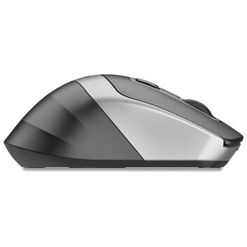 COOL Ergonomic Ratón Inalámbrico 3200 DPI Plata COOL Ergonomic Ratón Inalámbrico 3200 DPI Plata