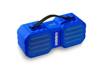 Cool Soho Altavoz Bluetooth 8W Azul Cool Soho Altavoz Bluetooth 8W Azul