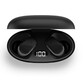 Cool Feel Auriculares Bluetooth Negros
