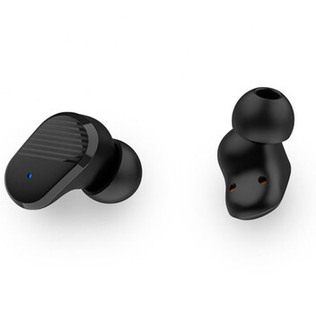 Cool Feel Auriculares Bluetooth Negros