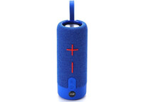 Cool Bass Altavoz Universal Bluetooth 10W Azul