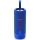 Cool Bass Altavoz Universal Bluetooth 10W Azul Cool Bass Altavoz Universal Bluetooth 10W Azul
