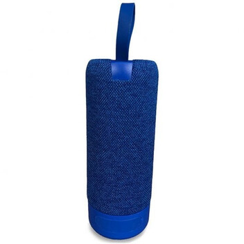 Cool Bass Altavoz Universal Bluetooth 10W Azul Cool Bass Altavoz Universal Bluetooth 10W Azul