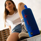 Cool Bass Altavoz Universal Bluetooth 10W Azul Cool Bass Altavoz Universal Bluetooth 10W Azul