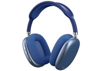 Cool Active Max Auriculares Stereo Bluetooth Azules