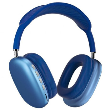 Cool Active Max Auriculares Stereo Bluetooth Azules