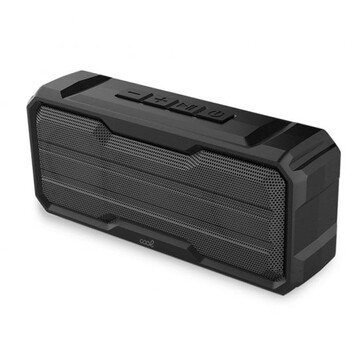 Cool Luton Altavoz Bluetooth 12W Negro Cool Luton Altavoz Bluetooth 12W Negro