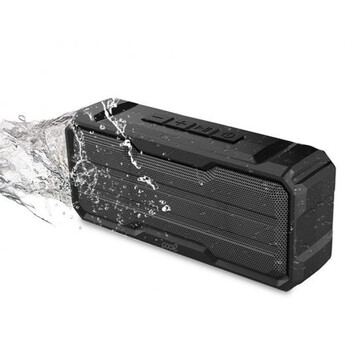 Cool Luton Altavoz Bluetooth 12W Negro Cool Luton Altavoz Bluetooth 12W Negro