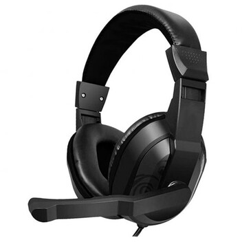 Cool Dublin Auriculares con Micrófono Negros Cool Dublin Auriculares con Micrófono Negros