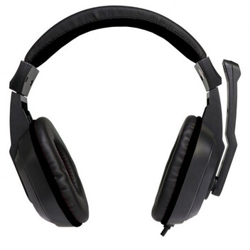 Cool Dublin Auriculares con Micrófono Negros Cool Dublin Auriculares con Micrófono Negros