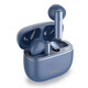 Cool Gen Auriculares Bluetooth Azules