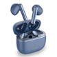 Cool Gen Auriculares Bluetooth Azules