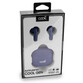 Cool Gen Auriculares Bluetooth Azules