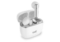 Cool Gen Auriculares Bluetooth Blancos