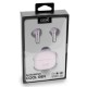 Cool Gen Auriculares Bluetooth Blancos