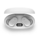 Cool Feel Auriculares Bluetooth Blancos