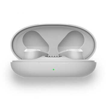 Cool Feel Auriculares Bluetooth Blancos